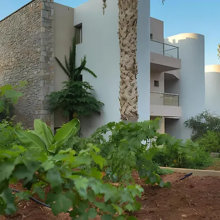 The Noverian Scenic Crete 5 Star Hilltop Villa Resort & Spa-3